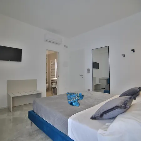 Calaluna Rooms Porto Cesareo Extérieur photo