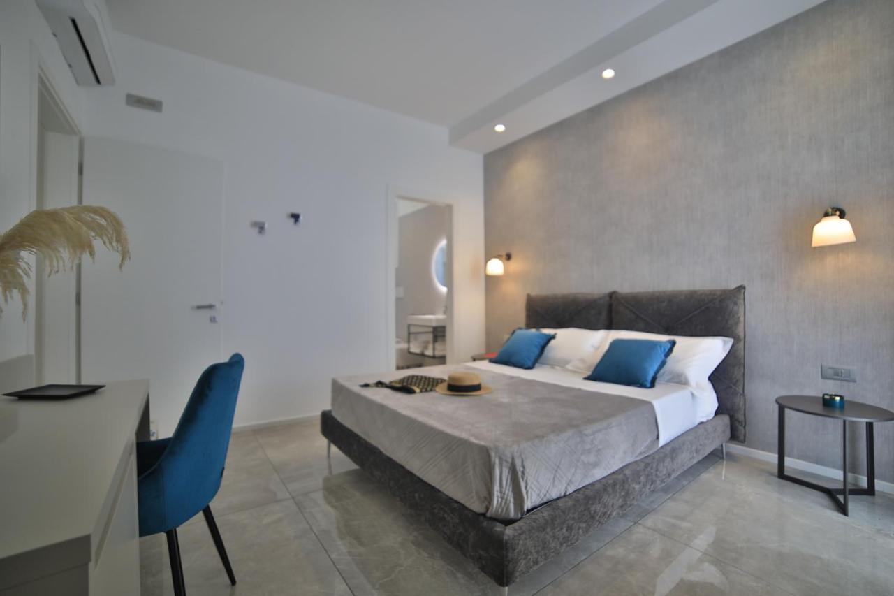 Calaluna Guest house Porto Cesareo