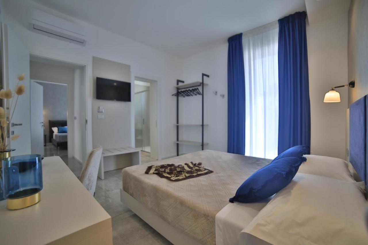 Guest house Calaluna *
