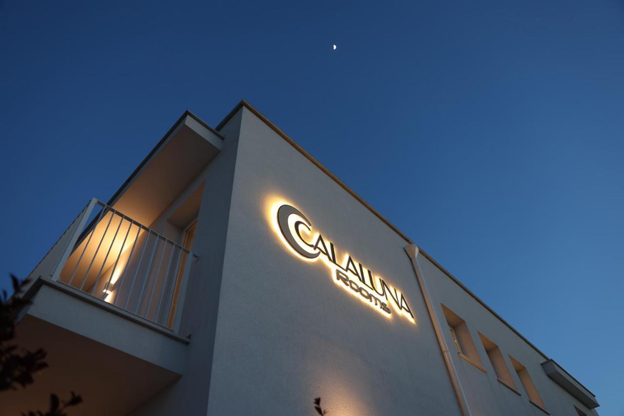 Guest house Calaluna